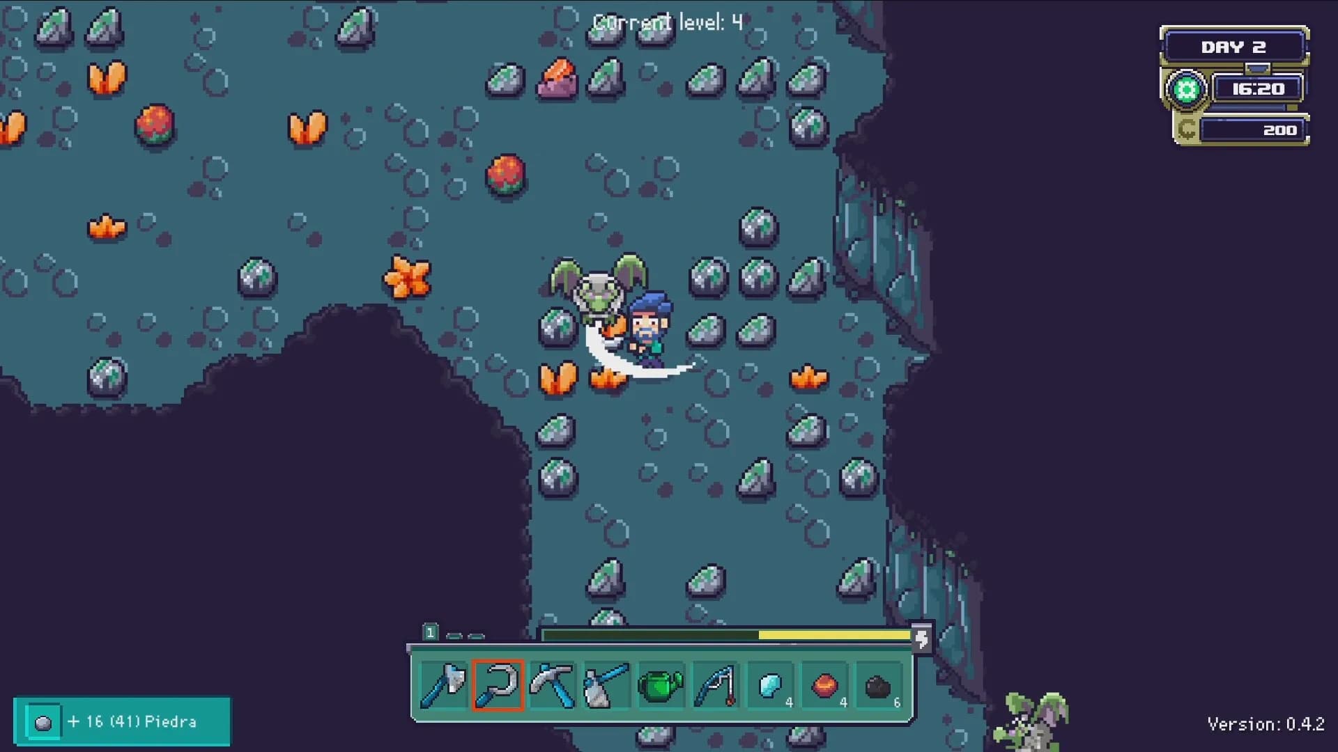 Farlands screenshot screenshot 9
