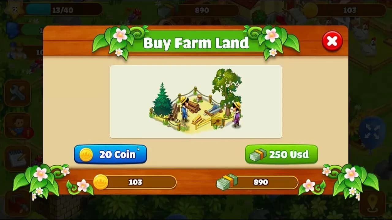 Farm Day 2023 screenshot screenshot 2