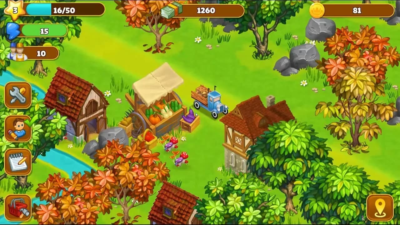 Farm Day 2023 screenshot screenshot 7