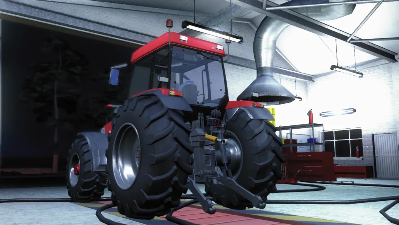 Farm Expert 2017 screenshot screenshot 14