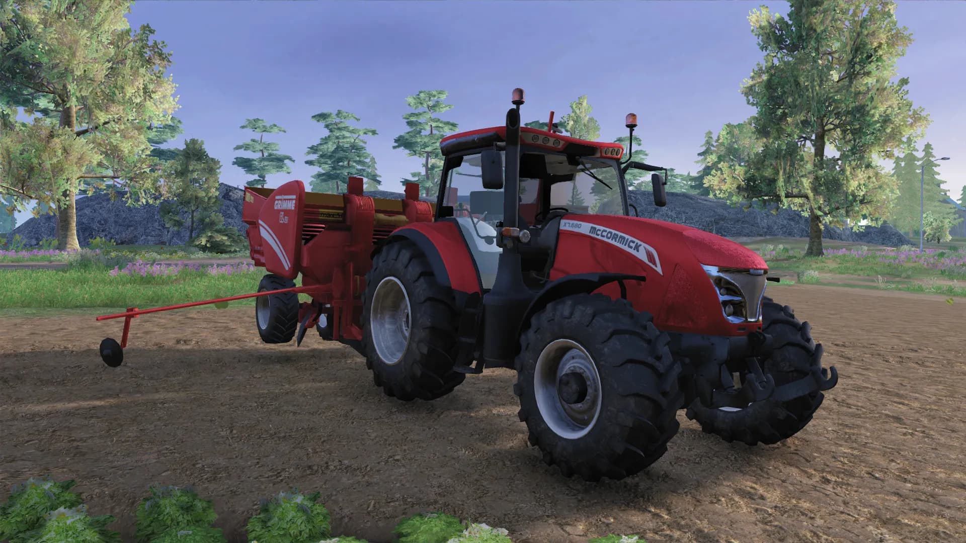 Farm Expert 2017 screenshot screenshot 19