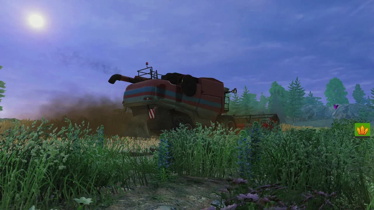 Farm Expert 2017 screenshot screenshot 21
