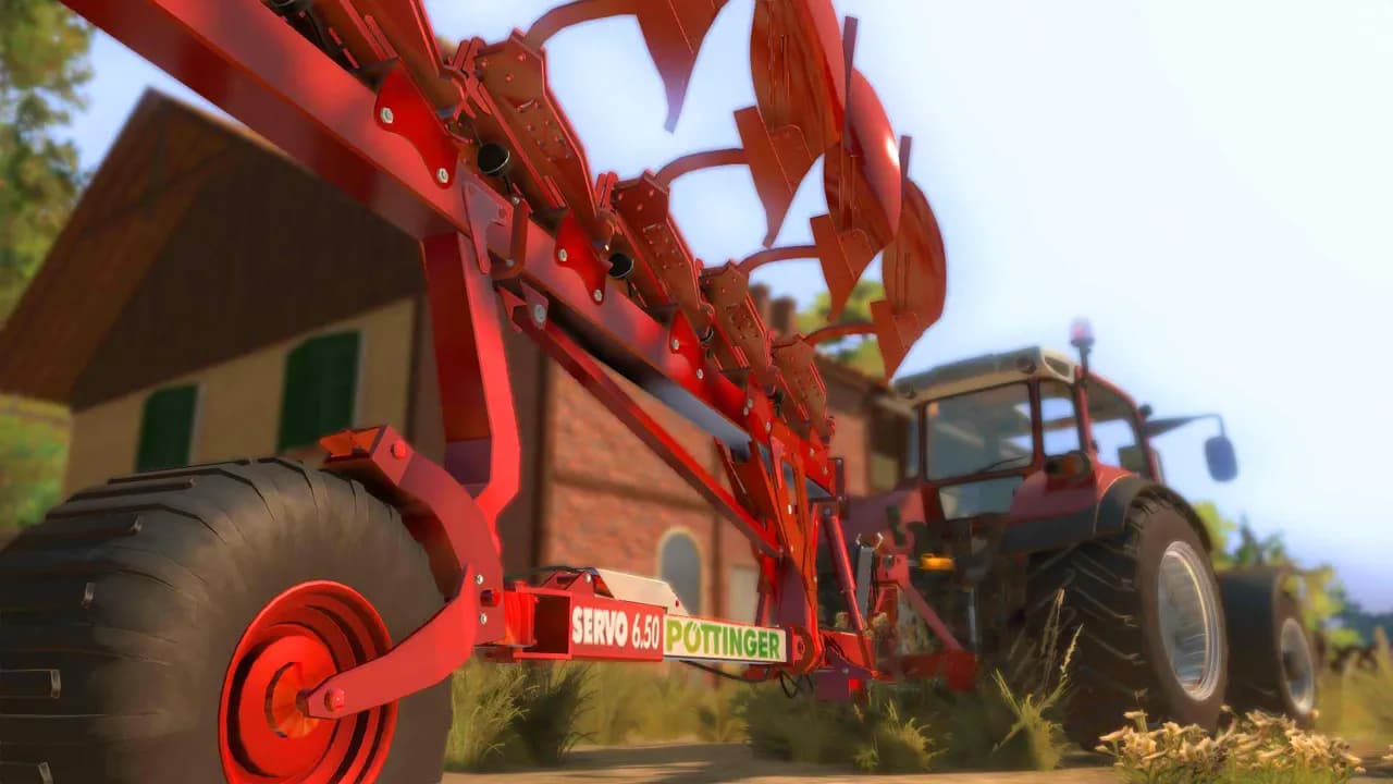 Farm Expert 2017 screenshot screenshot 22