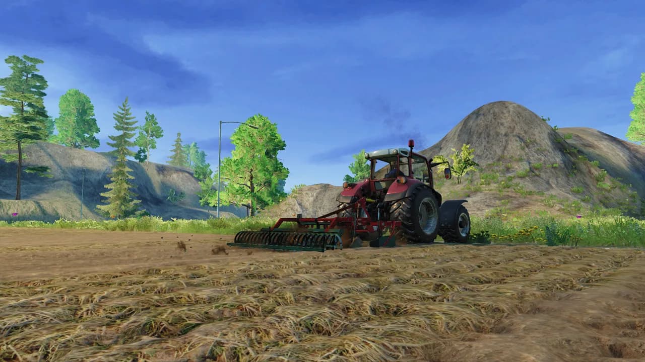 Farm Expert 2017 screenshot screenshot 24