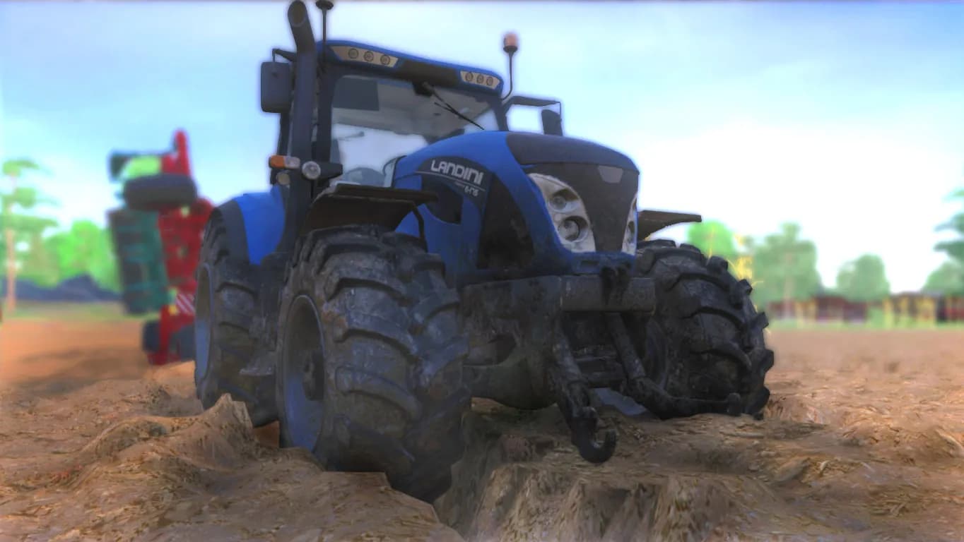 Farm Expert 2017 screenshot screenshot 3