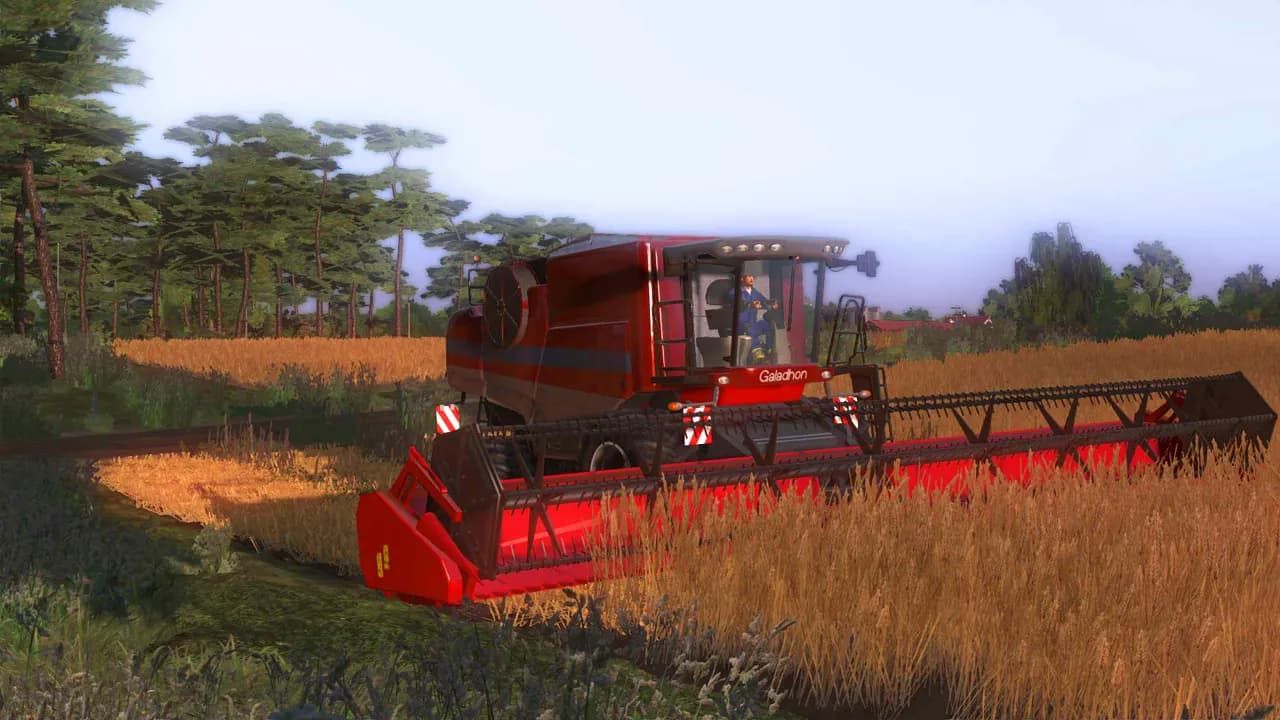 Farm Expert 2017 screenshot screenshot 7