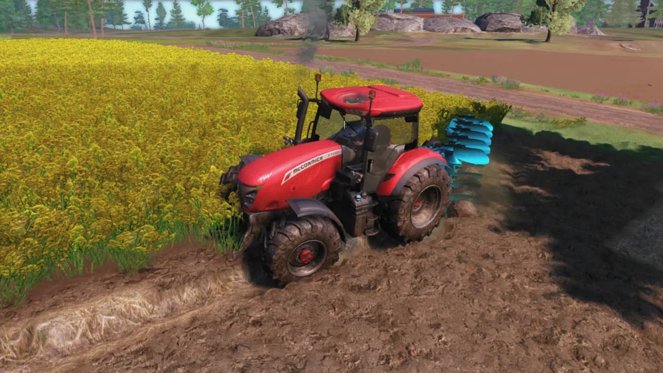 Farm Expert 2017 screenshot screenshot 9