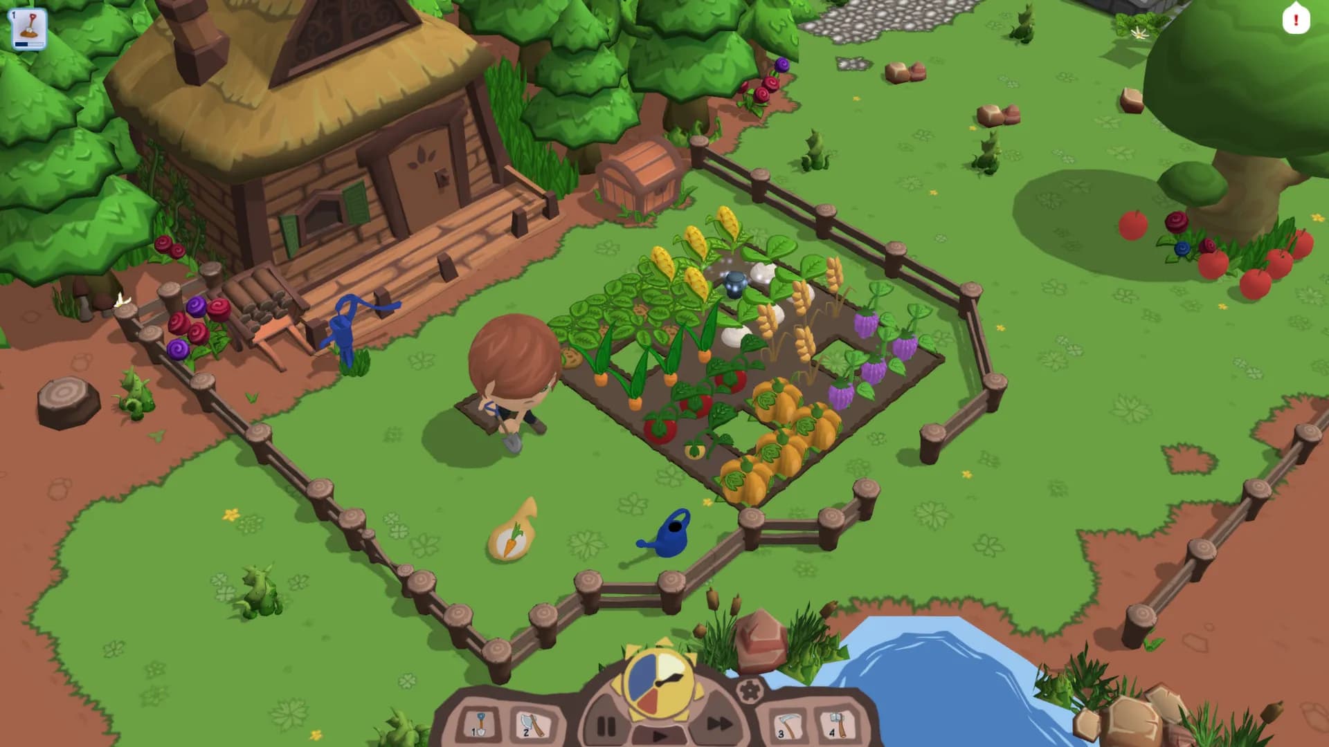 Farm for your Life screenshot screenshot 0