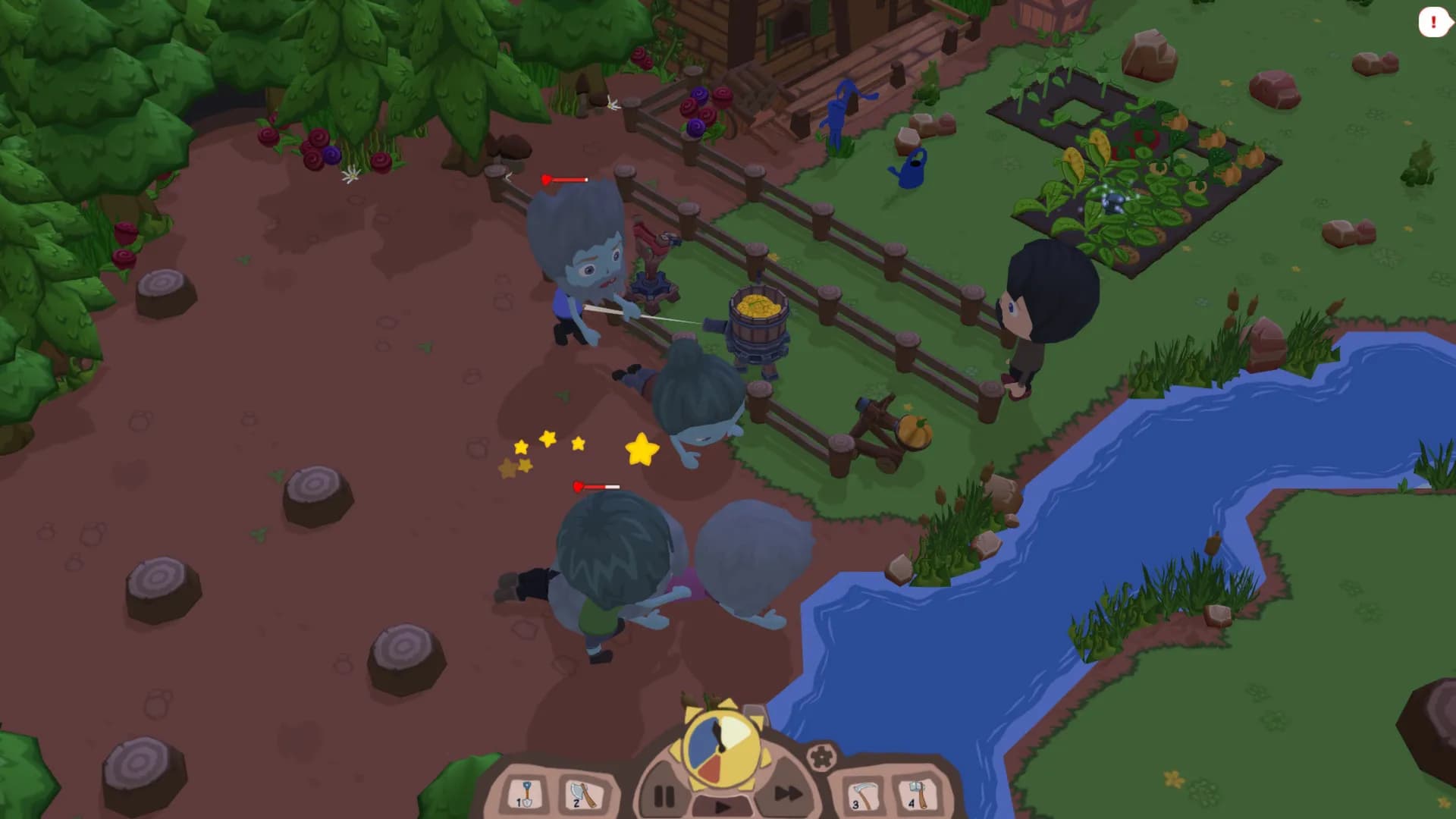 Farm for your Life screenshot screenshot 2