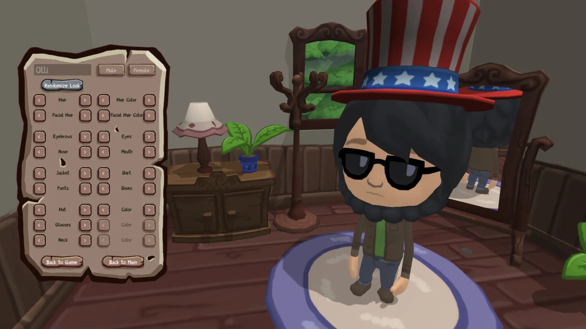 Farm for your Life screenshot screenshot 3