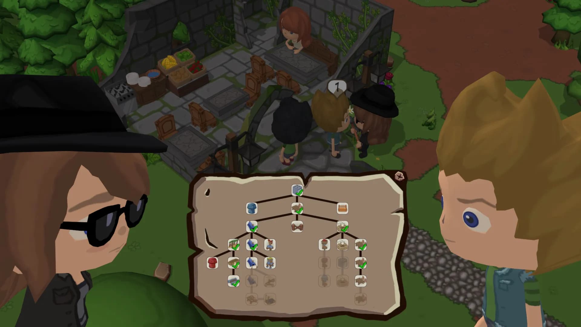Farm for your Life screenshot screenshot 6
