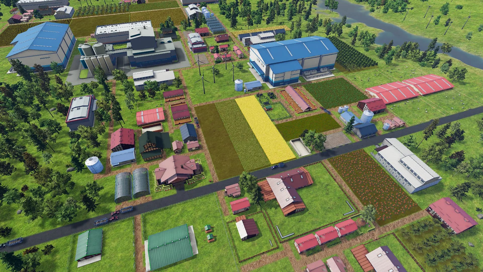 Farm Manager 2018 screenshot screenshot 12