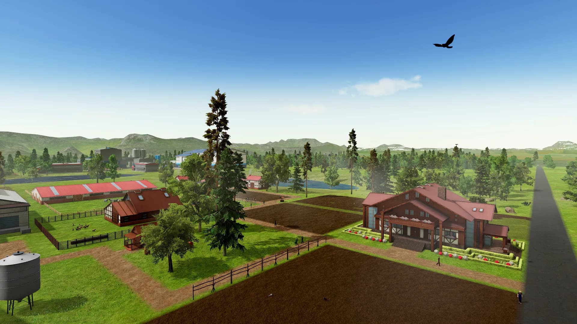Farm Manager 2018 screenshot screenshot 14