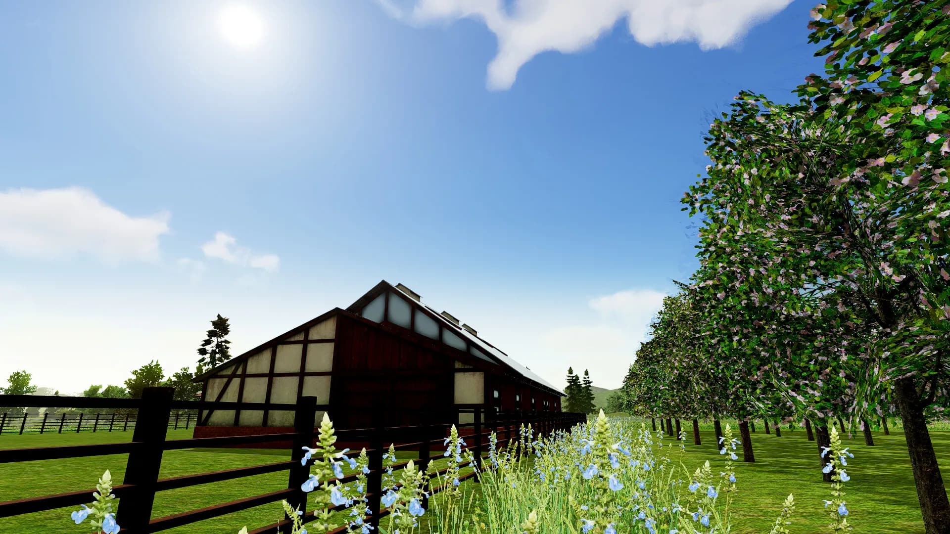 Farm Manager 2018 screenshot screenshot 15