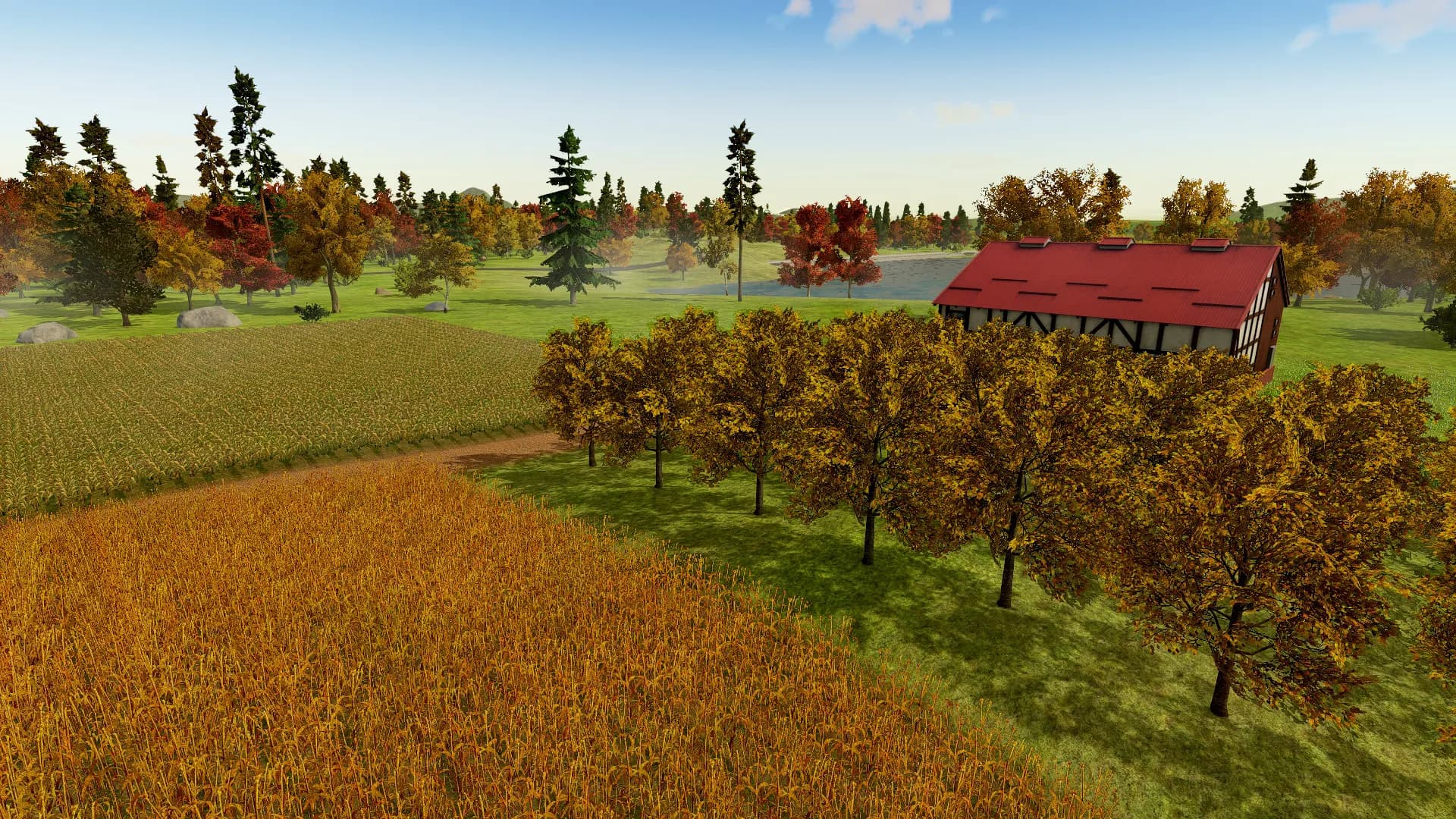 Farm Manager 2018 screenshot screenshot 16