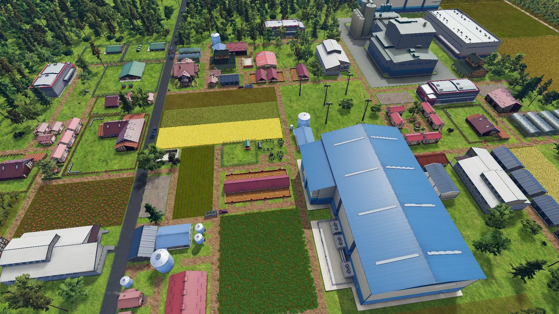 Farm Manager 2018 screenshot screenshot 17