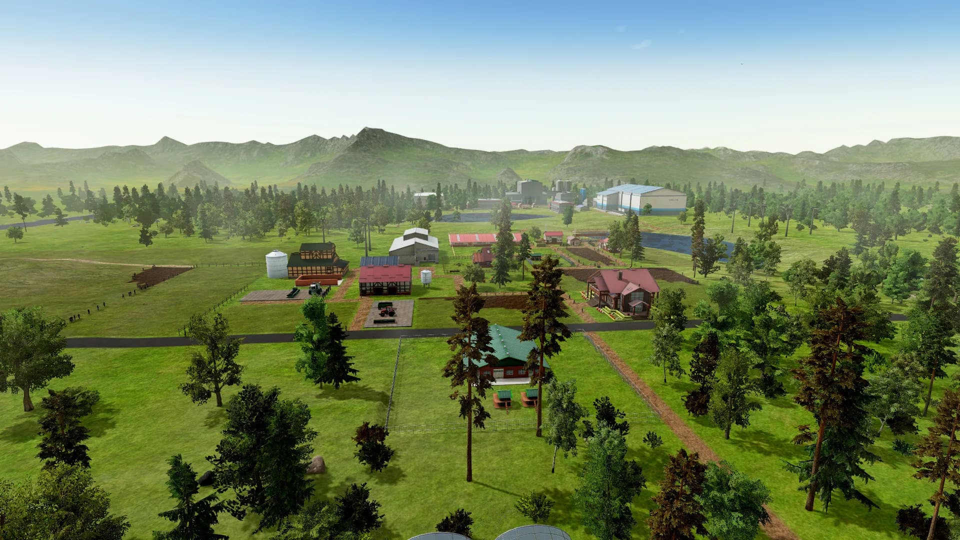 Farm Manager 2018 screenshot screenshot 18
