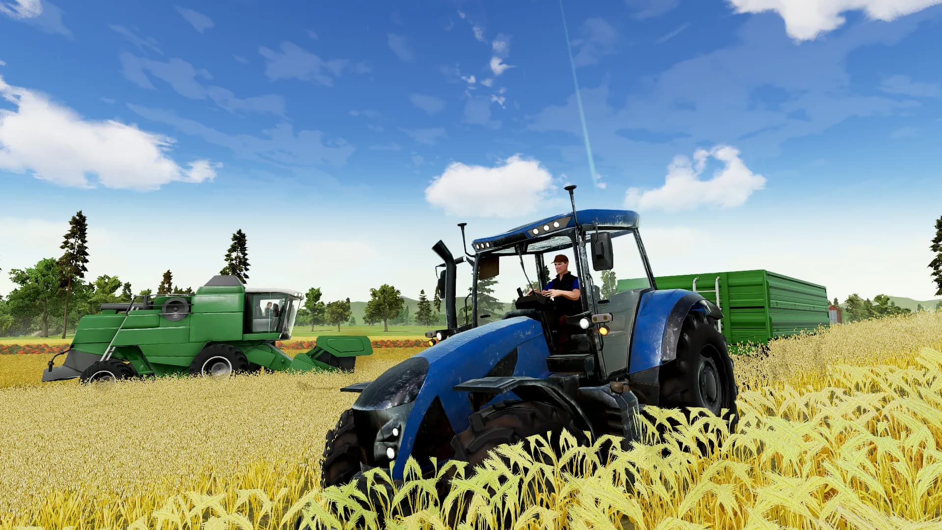 Farm Manager 2018 screenshot screenshot 5