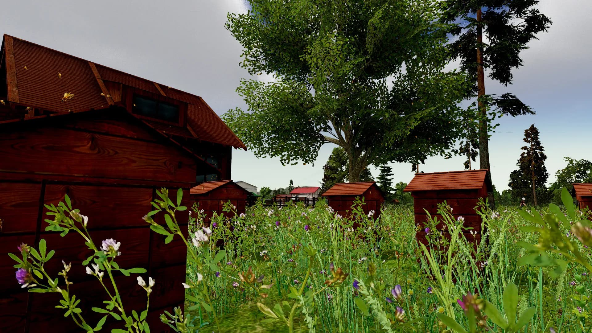 Farm Manager 2018 screenshot screenshot 6