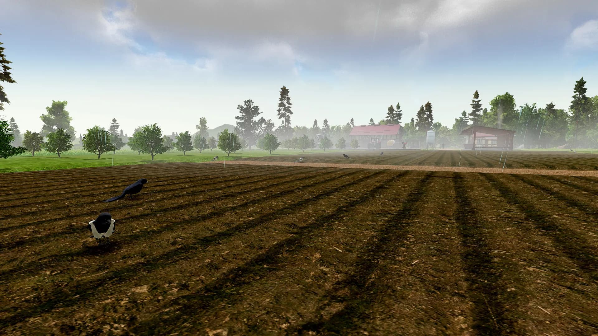 Farm Manager 2018 screenshot screenshot 7