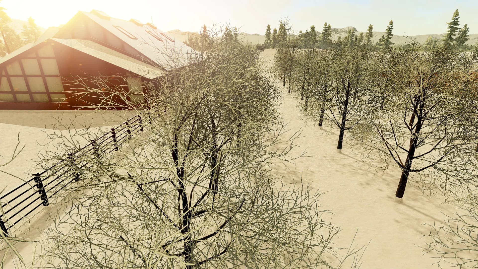 Farm Manager 2018 screenshot screenshot 8