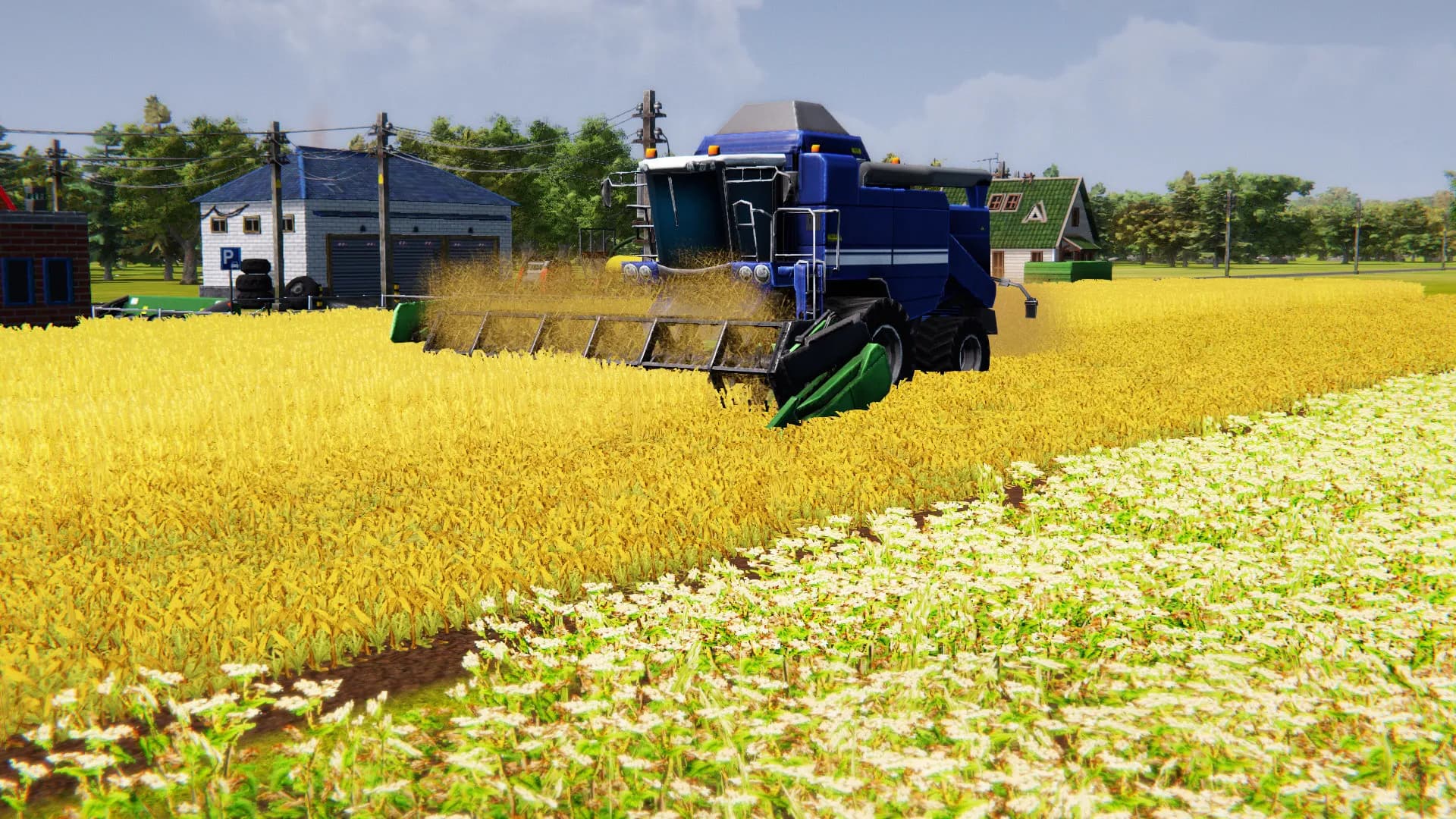 Farm Manager 2021 screenshot screenshot 10