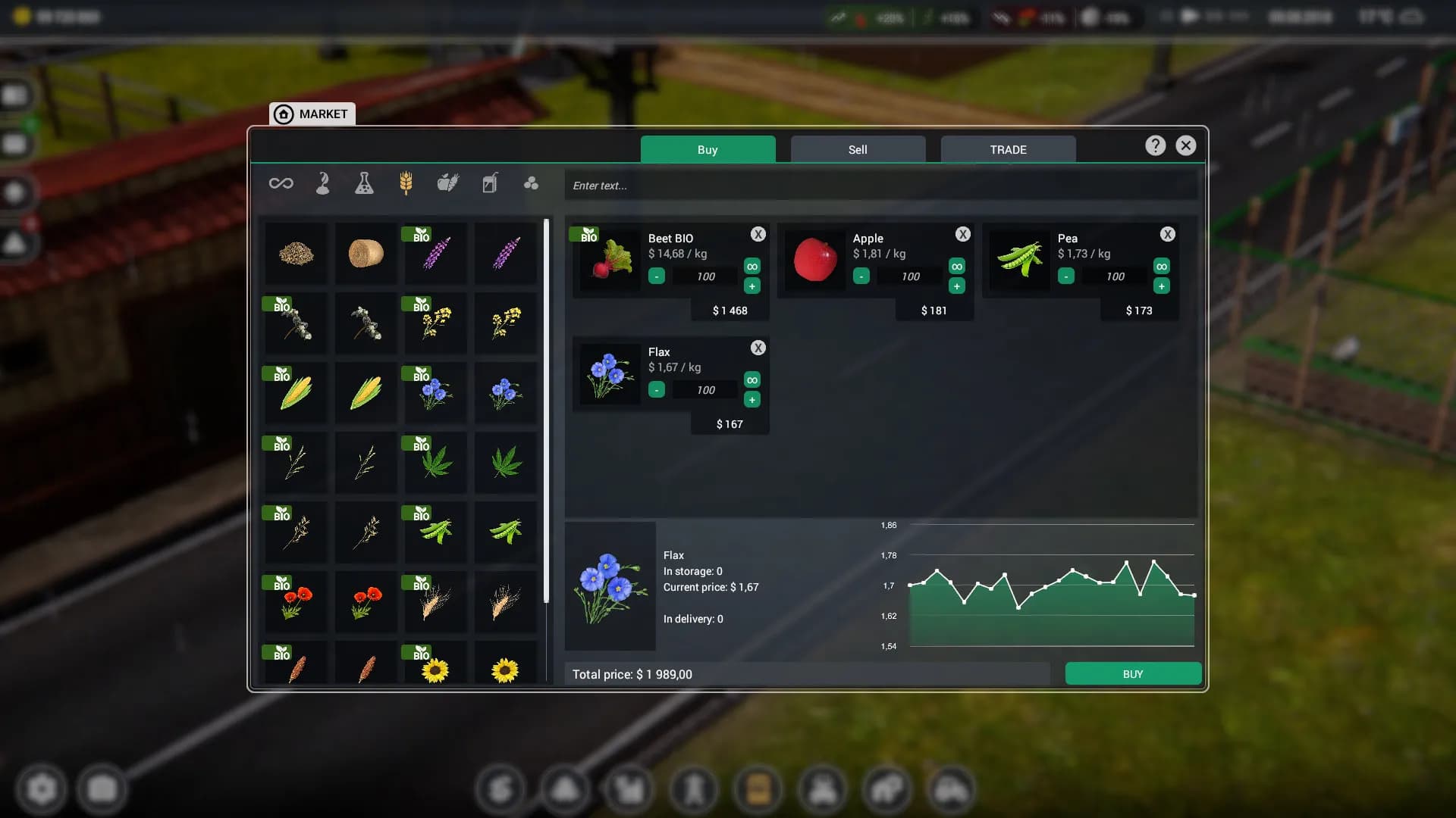 Farm Manager 2021 screenshot screenshot 12