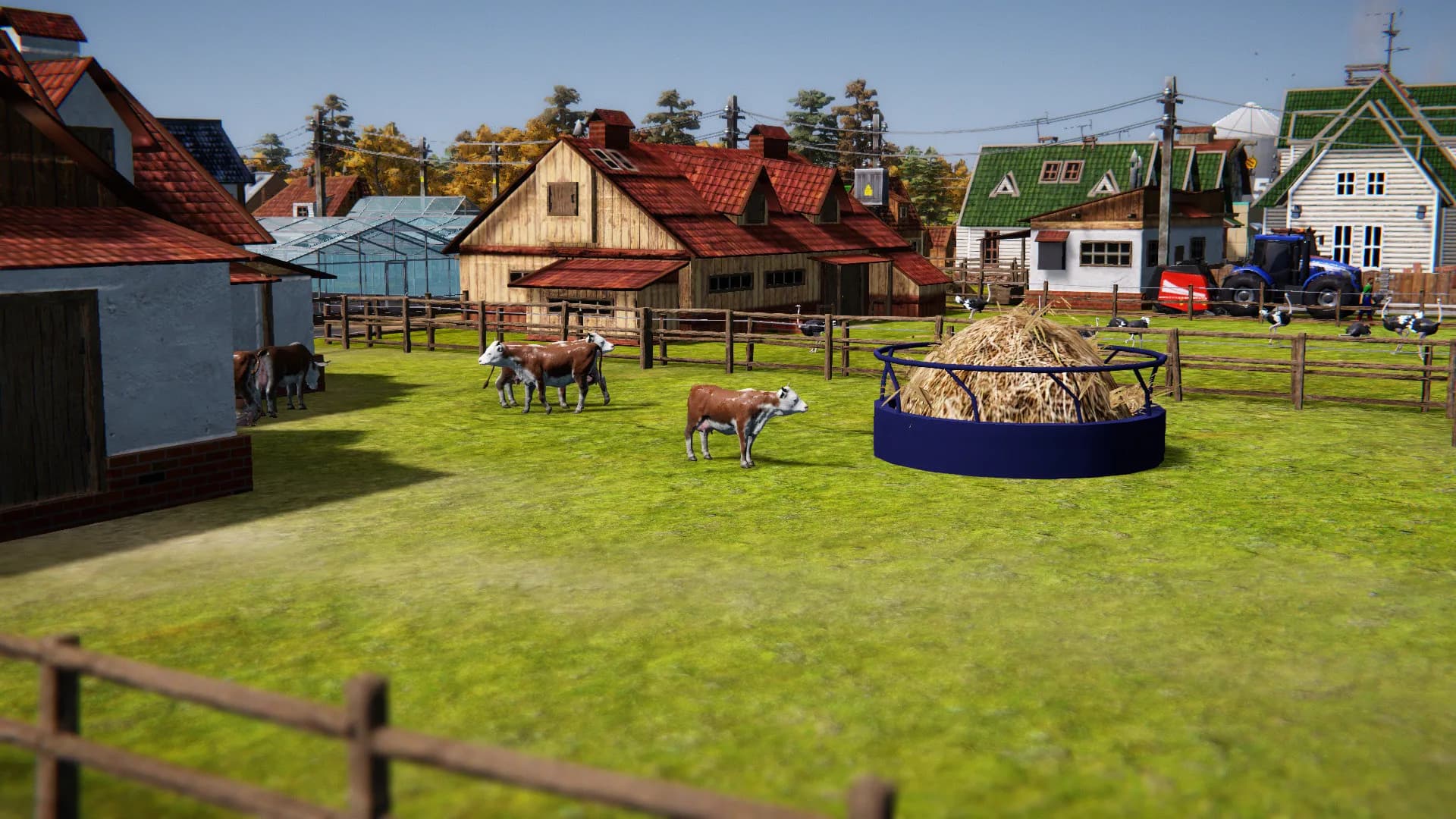 Farm Manager 2021 screenshot screenshot 13