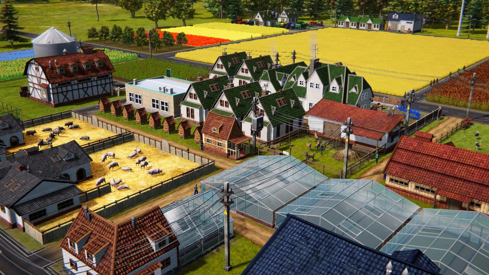 Farm Manager 2021 screenshot screenshot 14
