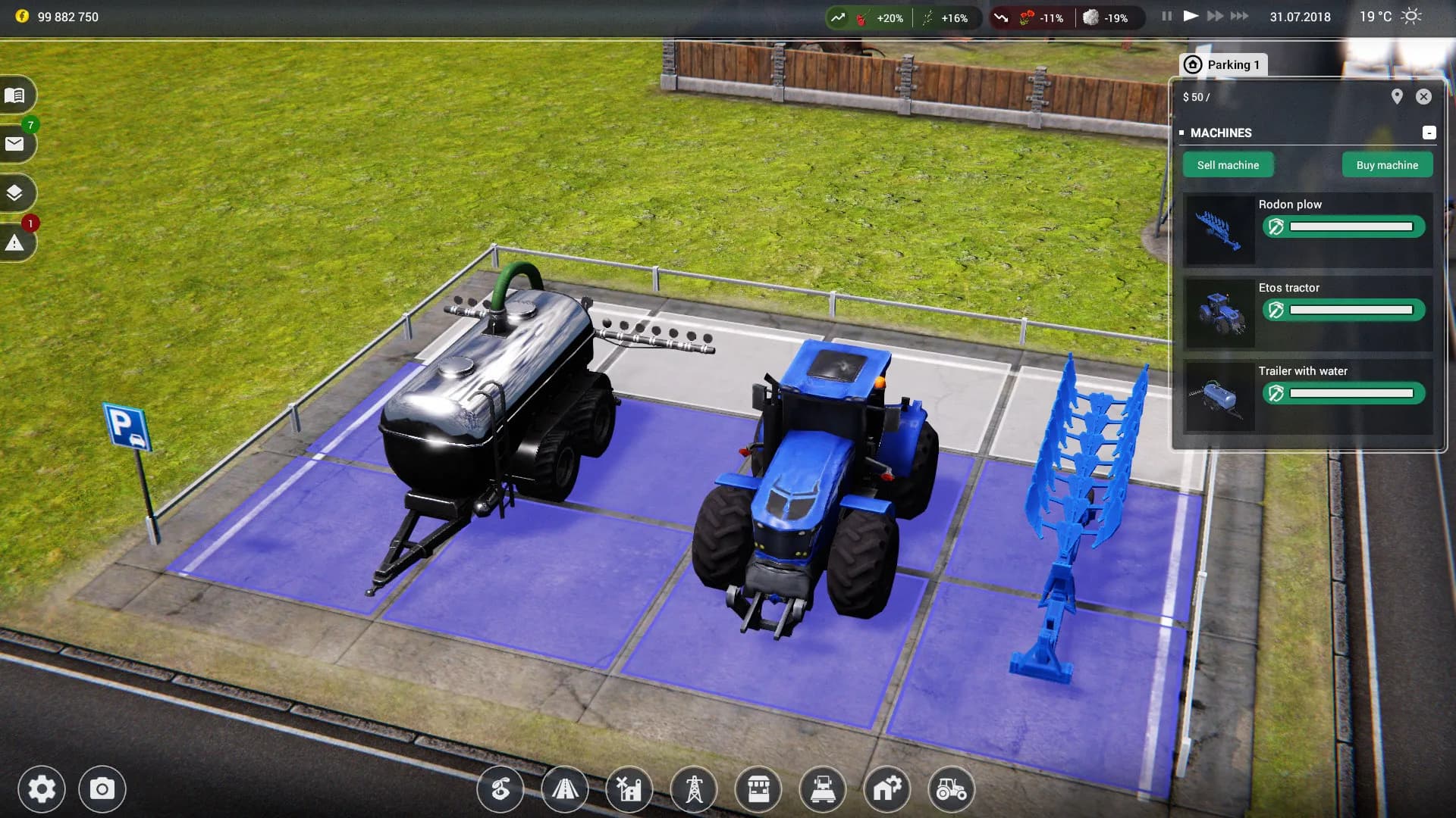 Farm Manager 2021 screenshot screenshot 17