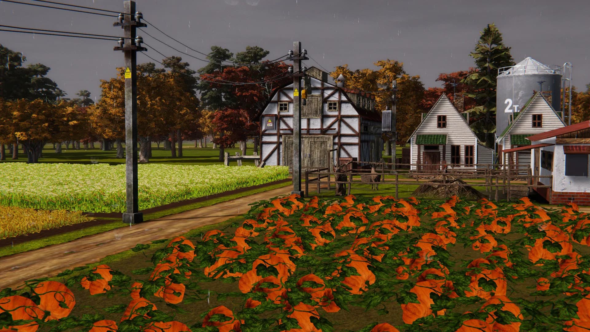 Farm Manager 2021 screenshot screenshot 18
