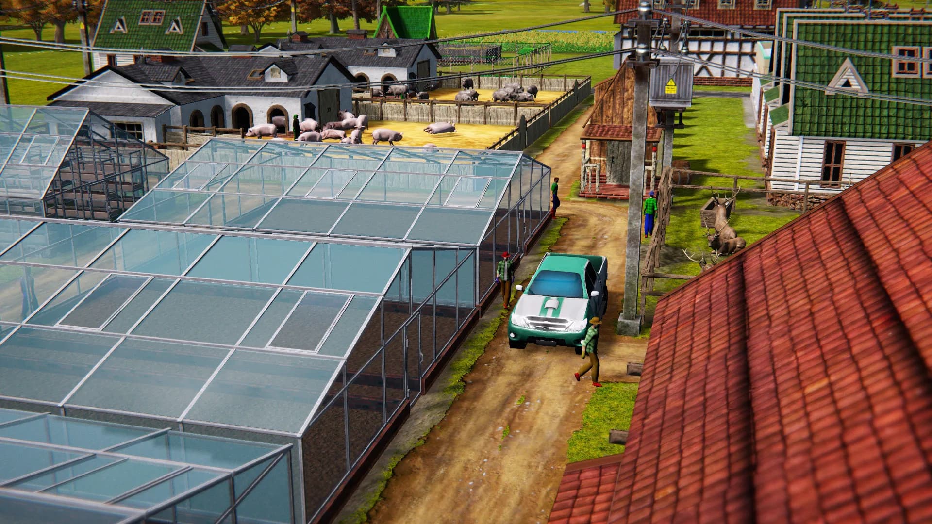 Farm Manager 2021 screenshot screenshot 21