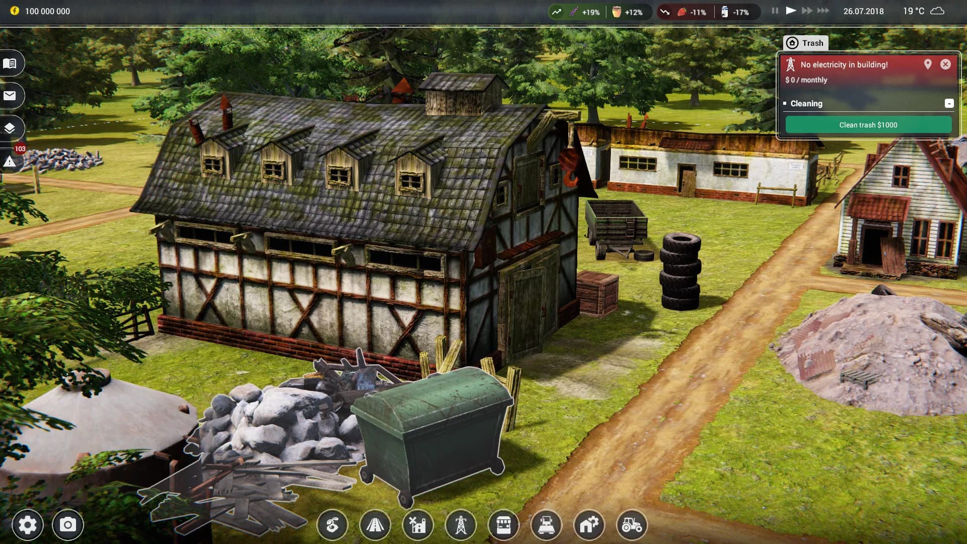Farm Manager 2021 screenshot screenshot 22