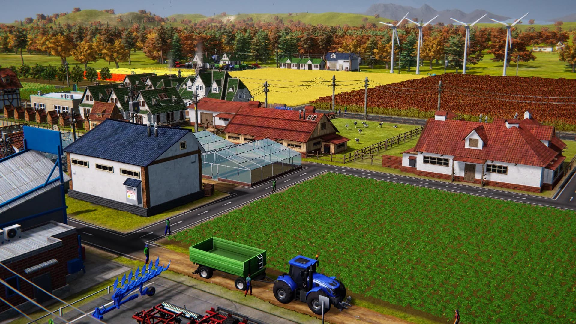 Farm Manager 2021 screenshot screenshot 23