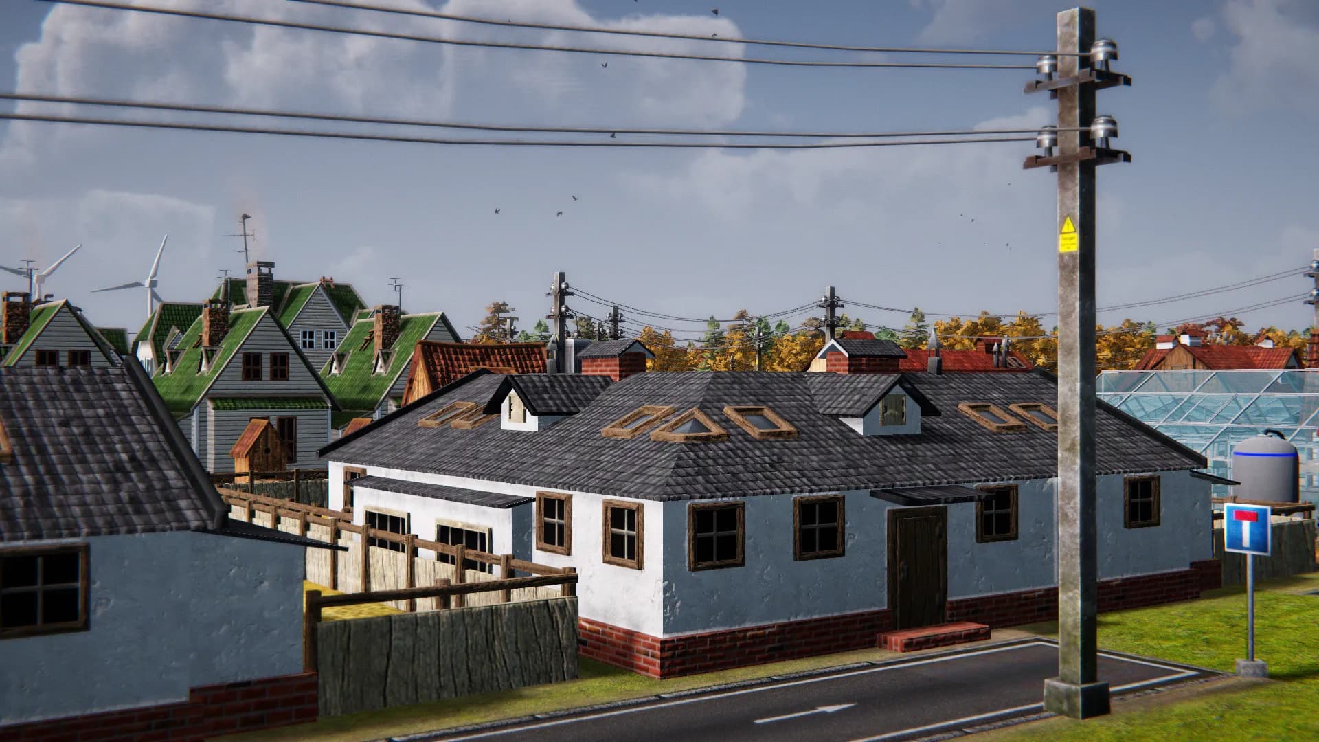 Farm Manager 2021 screenshot screenshot 24