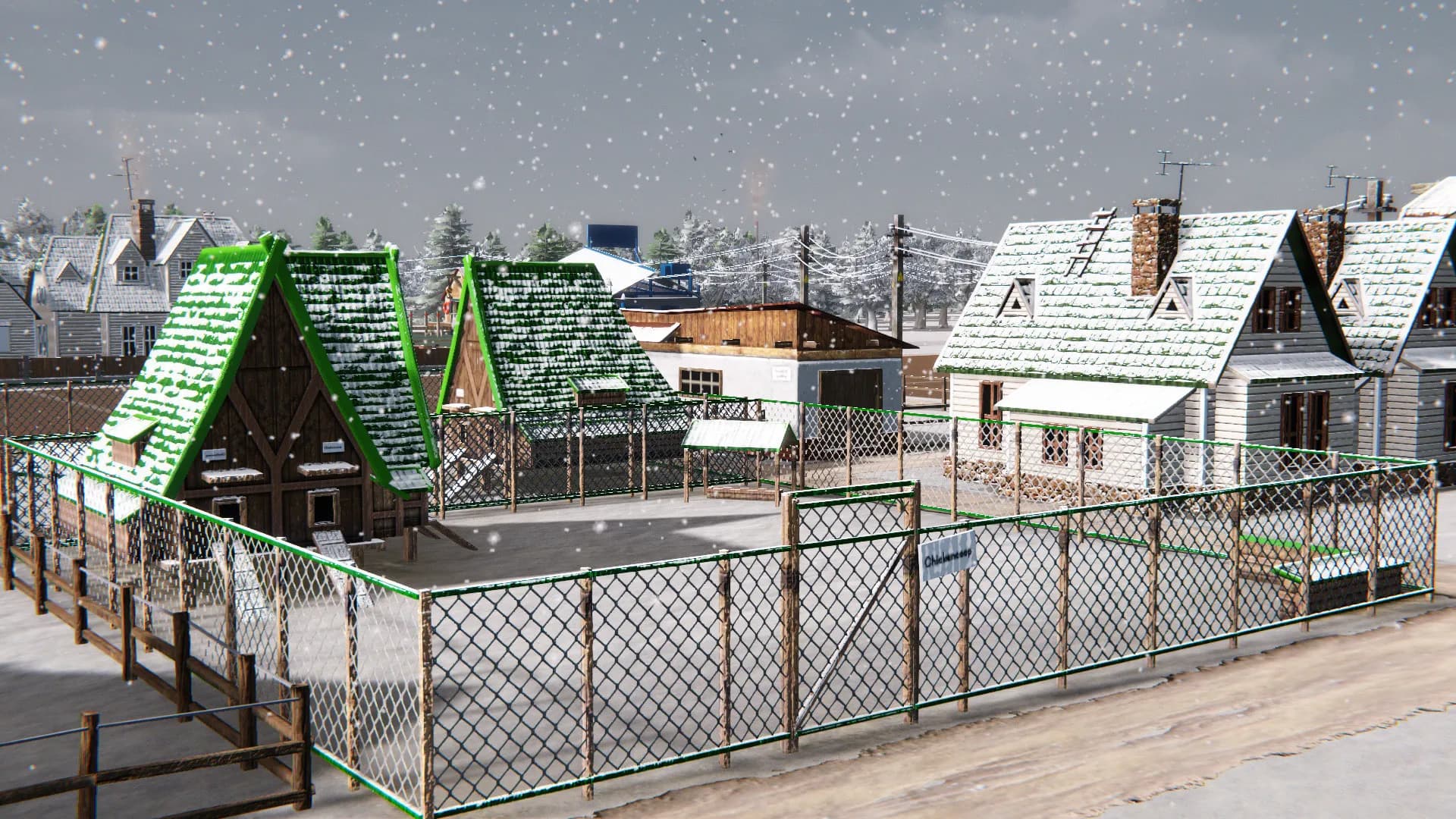Farm Manager 2021 screenshot screenshot 25