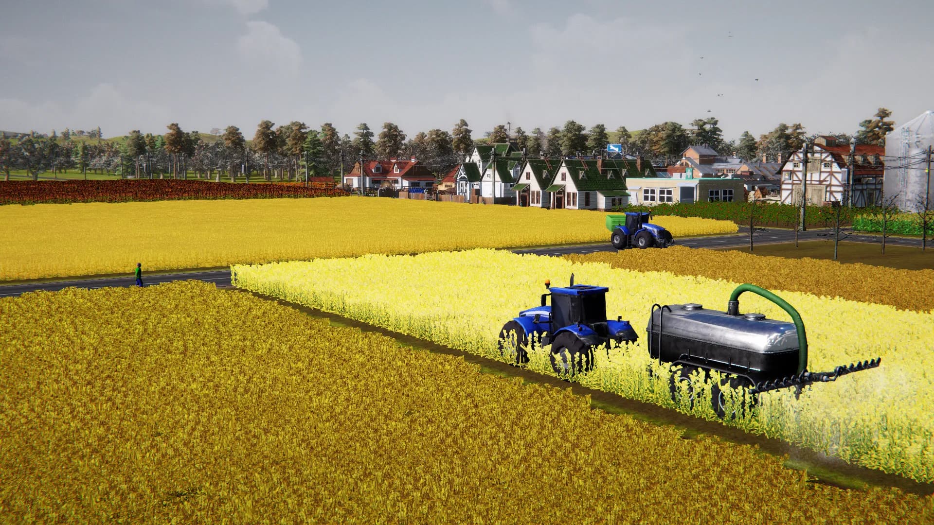 Farm Manager 2021 screenshot screenshot 4