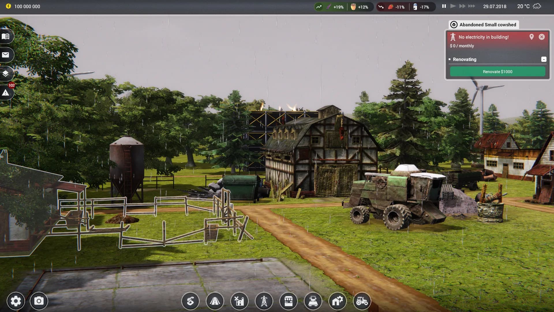 Farm Manager 2021 screenshot screenshot 5
