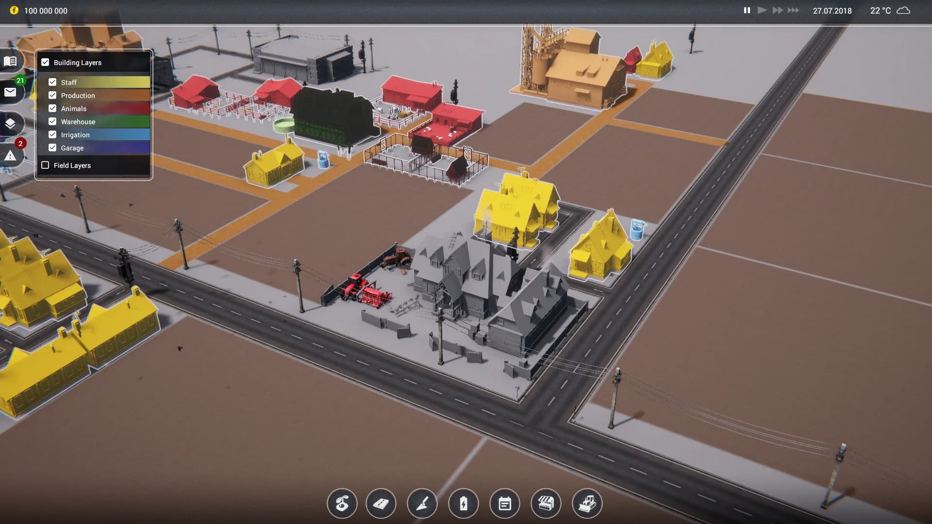 Farm Manager 2021 screenshot screenshot 6