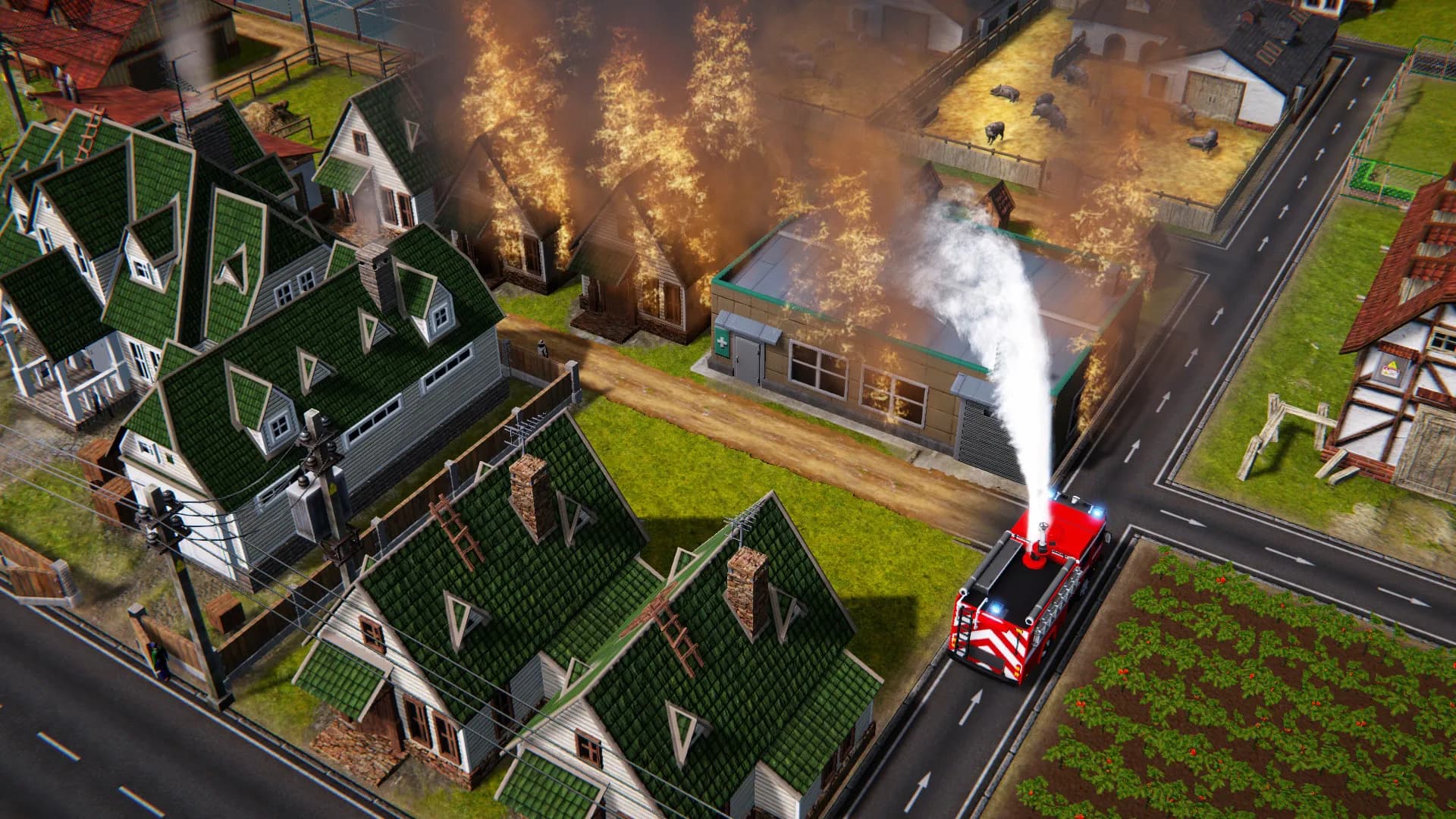 Farm Manager 2021 screenshot screenshot 7
