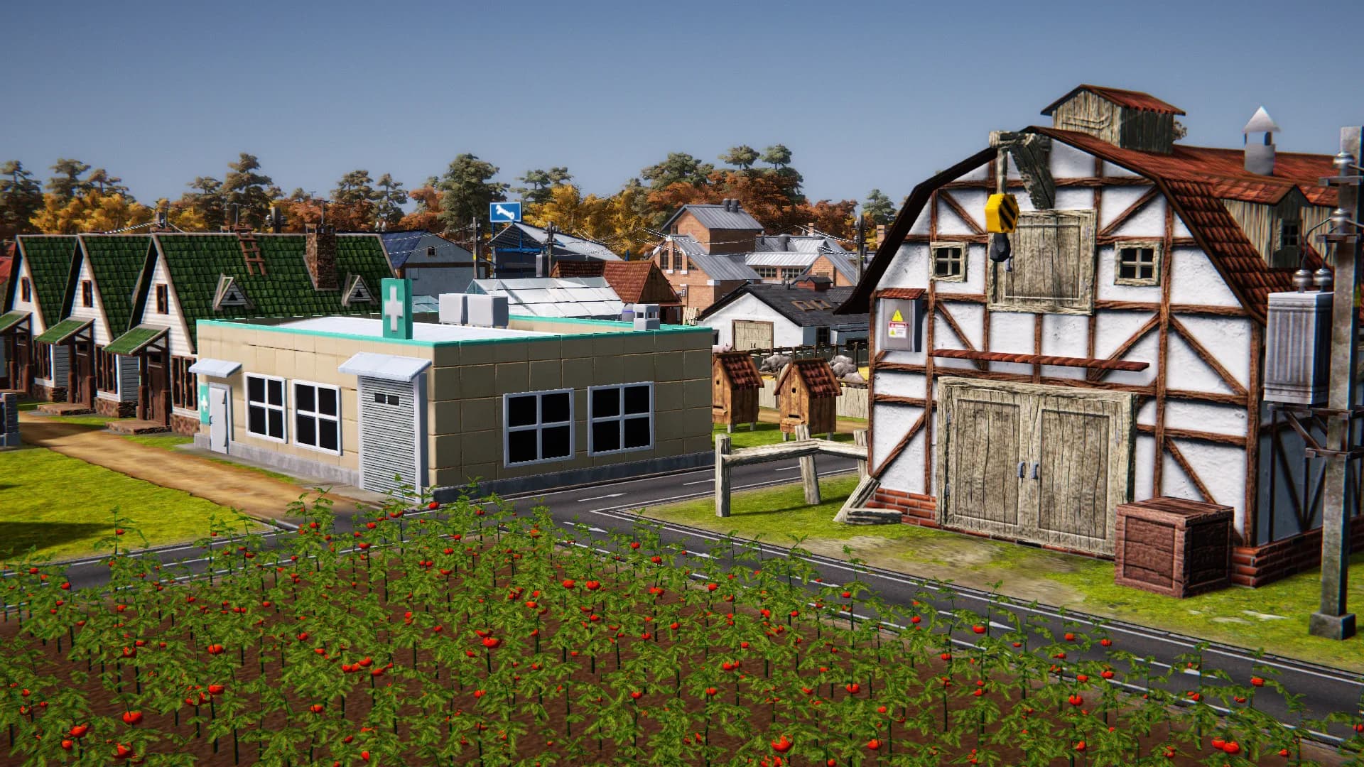 Farm Manager 2021 screenshot screenshot 9