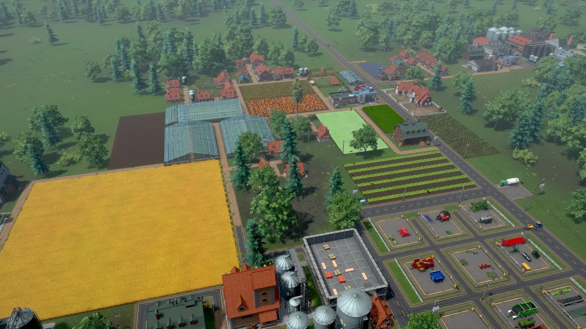 Farm Manager World screenshot screenshot 11