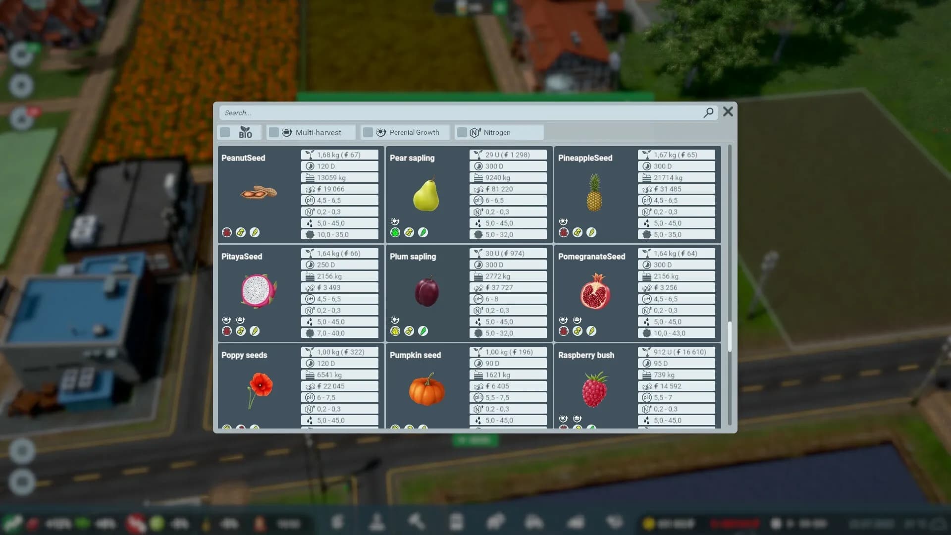 Farm Manager World screenshot screenshot 13