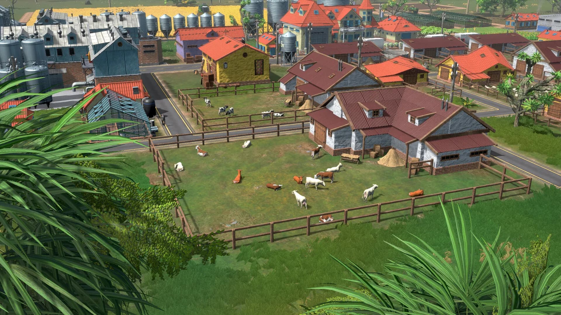 Farm Manager World screenshot screenshot 7