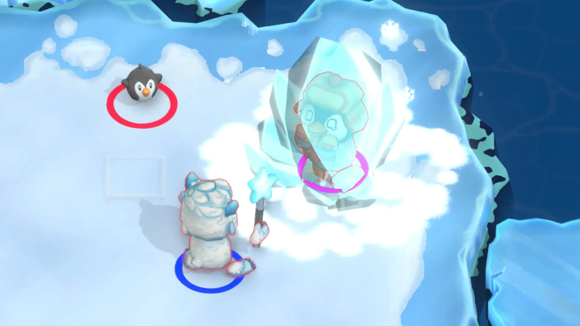 Farm Your Friends screenshot screenshot 1