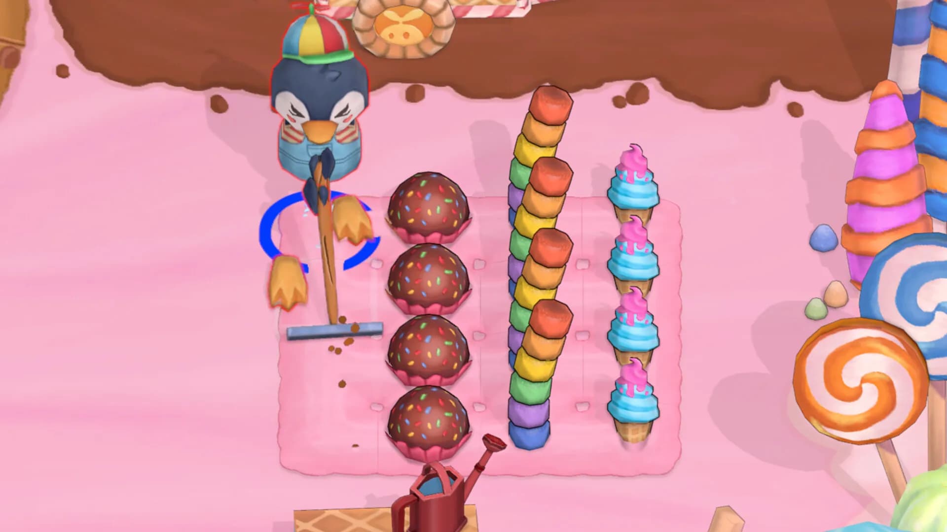 Farm Your Friends screenshot screenshot 2