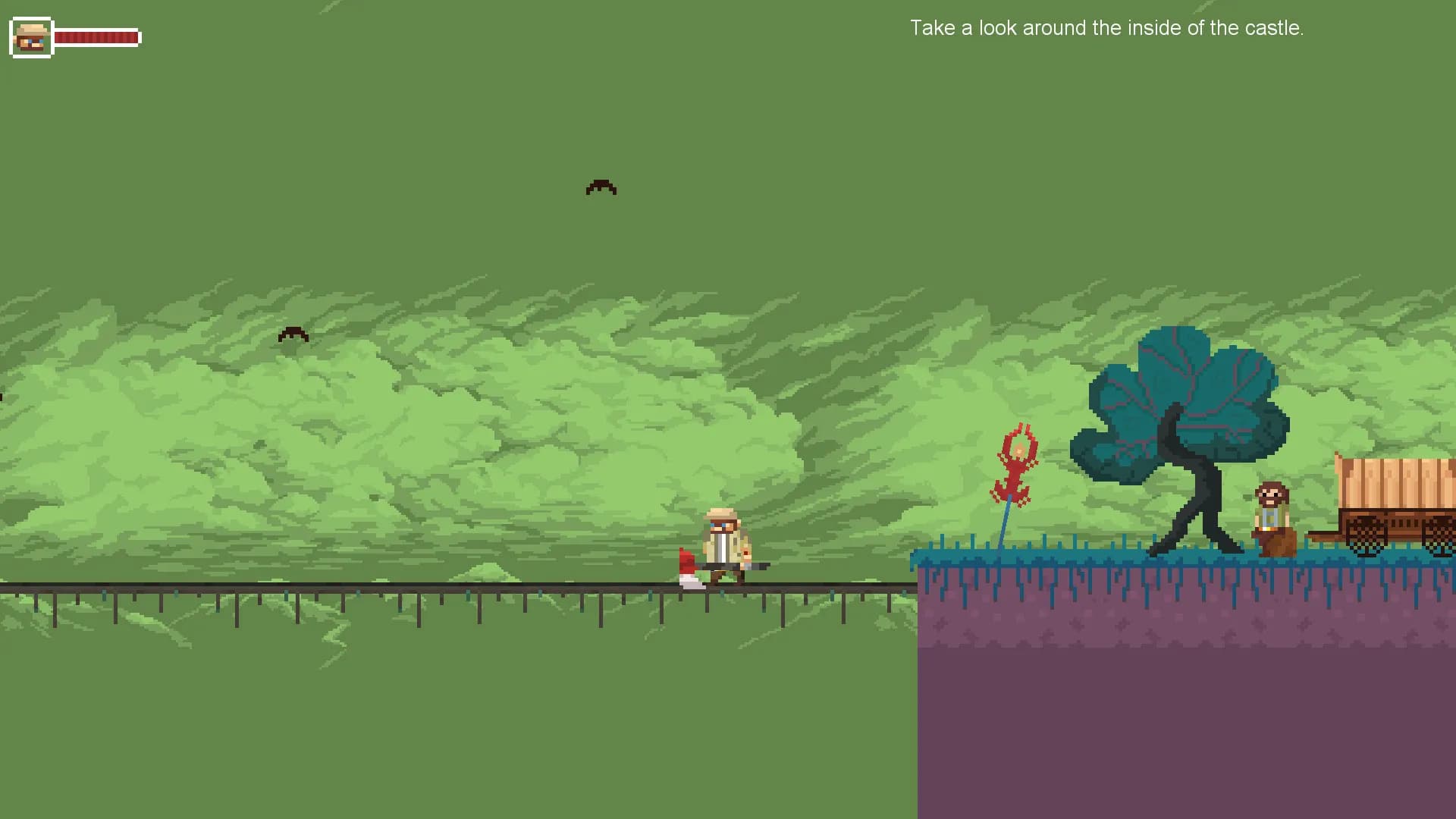 Farmer Adventure screenshot screenshot 2