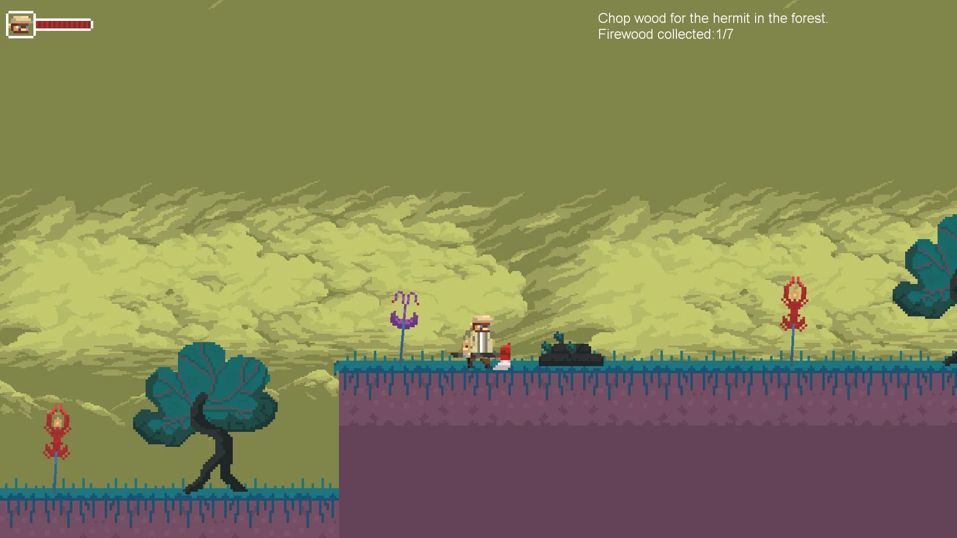 Farmer Adventure screenshot screenshot 3