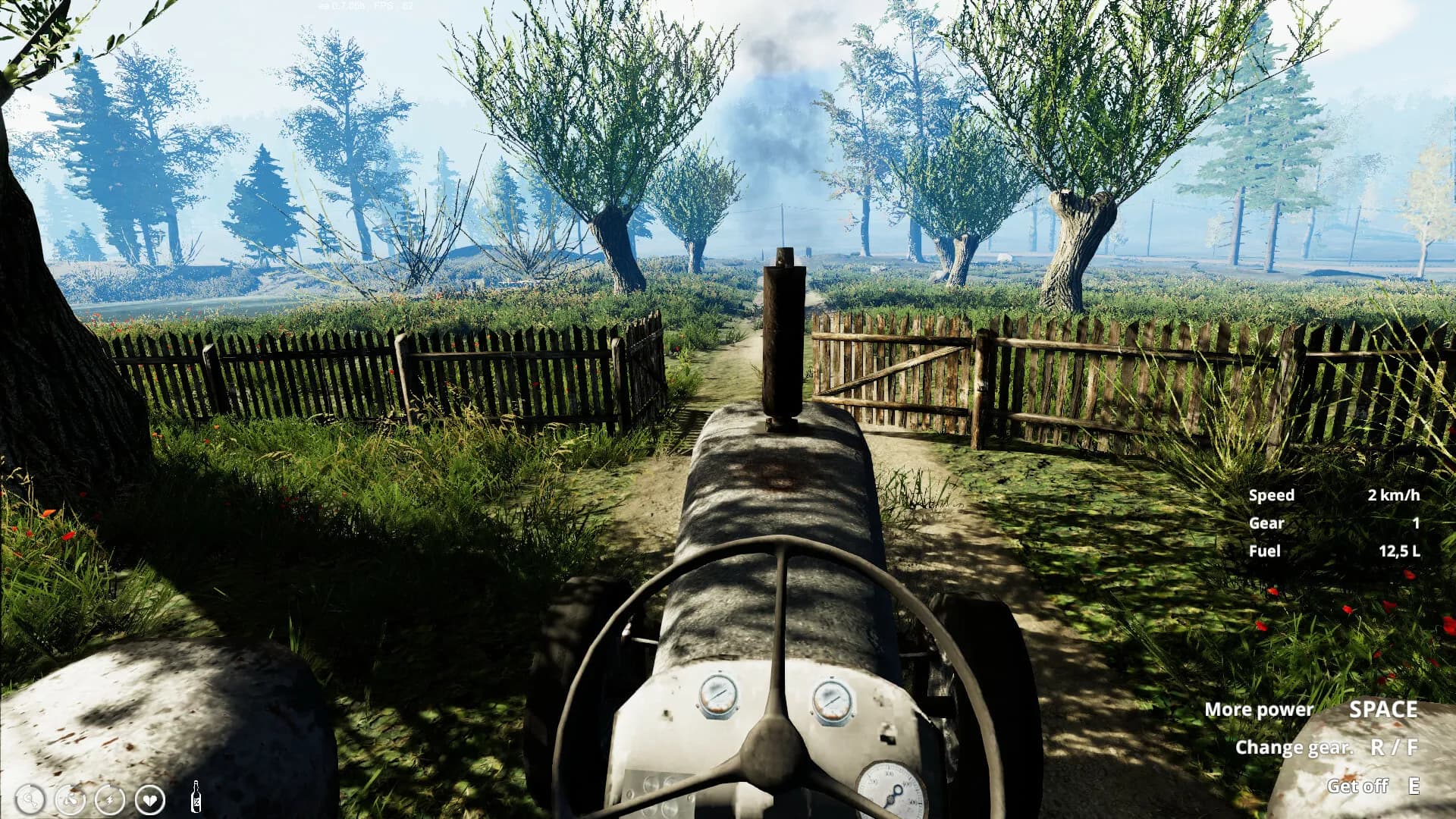 Farmer's Life screenshot screenshot 10