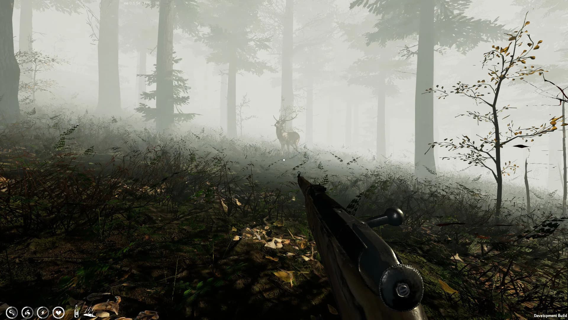 Farmer's Life screenshot screenshot 11